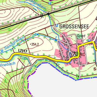 Hönebach [5025]