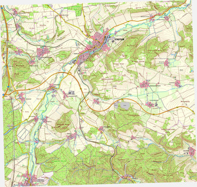 Stadtilm [5232]