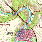 Mühlhausen (Thüringen) [4728]