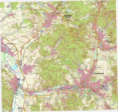 Schmalkalden [5228]