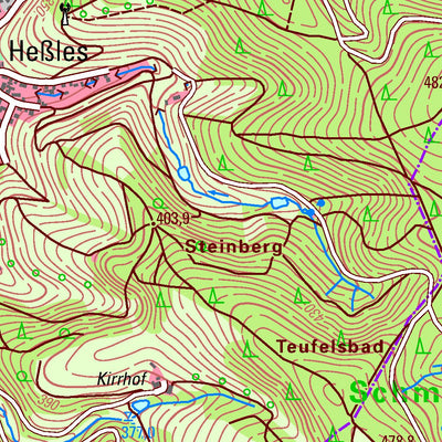 Schmalkalden [5228]
