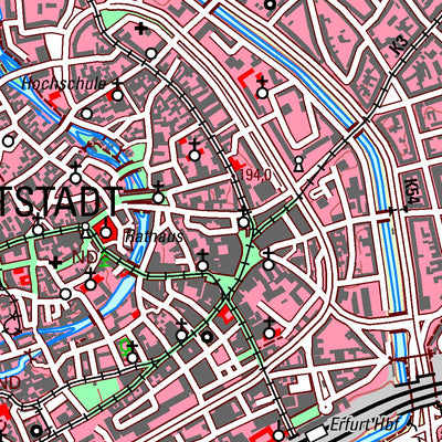 Erfurt [5032]