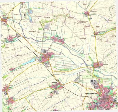 Bad Langensalza [4829]