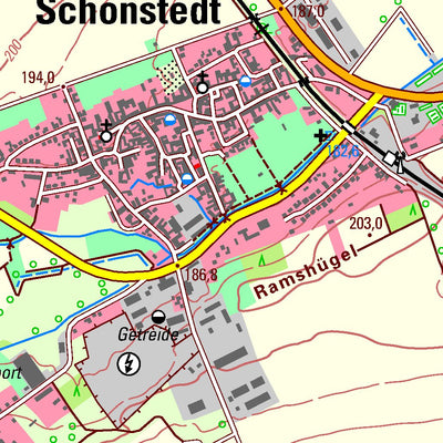 Bad Langensalza [4829]