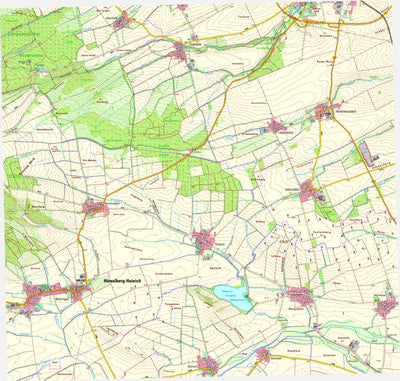 Behringen [4929]