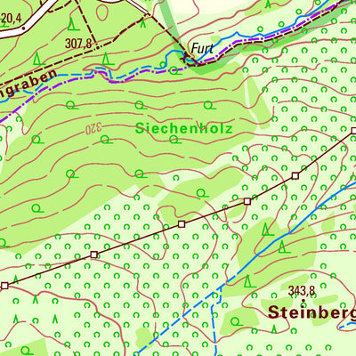 Behringen [4929]