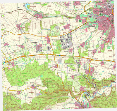 Weimar [5033]
