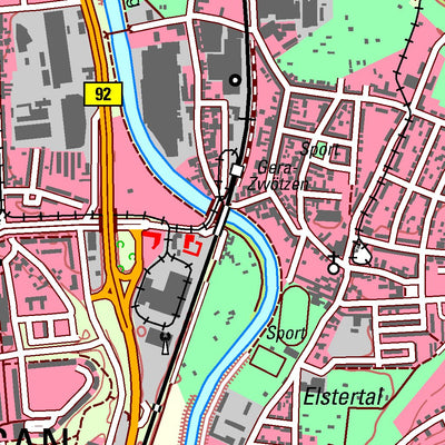 Gera [5138]