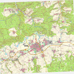 Neustadt (Orla) [5236]