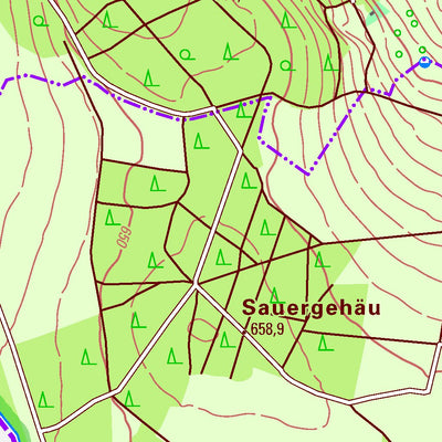 Tann (Rhön) [5326]