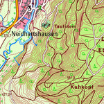 Tann (Rhön) [5326]