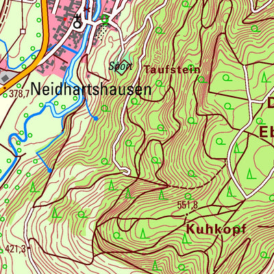 Tann (Rhön) [5326]