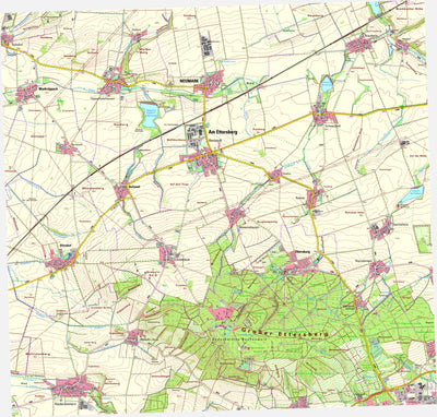 Weimar NW [4933]