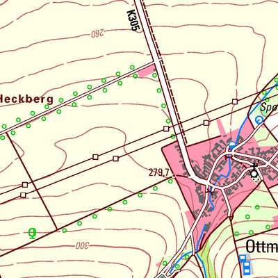 Weimar NW [4933]