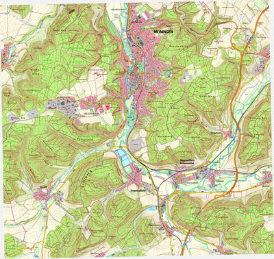 Meiningen [5428]