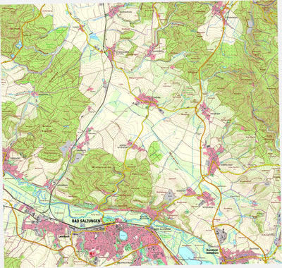 Bad Salzungen [5127]