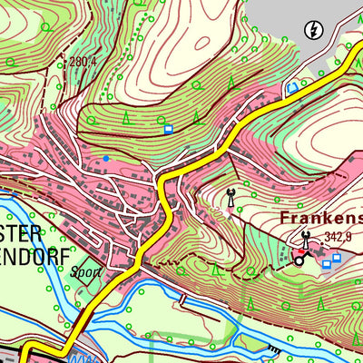 Bad Salzungen [5127]