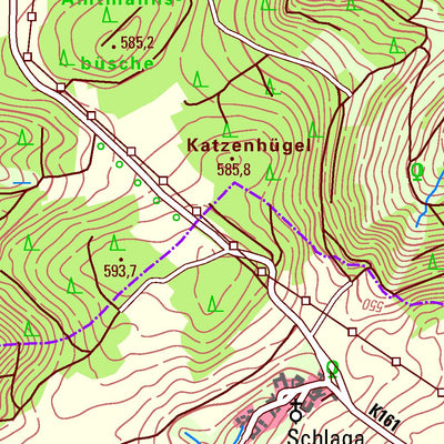 Leutenberg [5434]