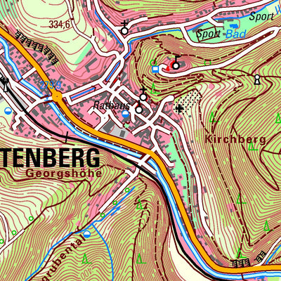 Leutenberg [5434]