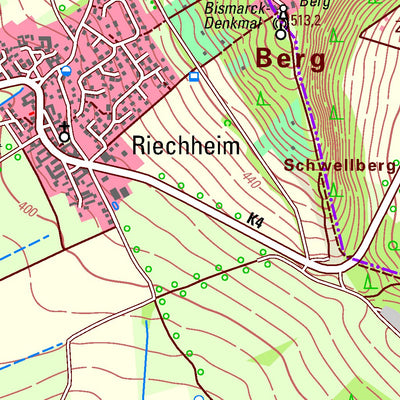 Marlishausen [5132]