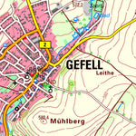 Gefell [5537]