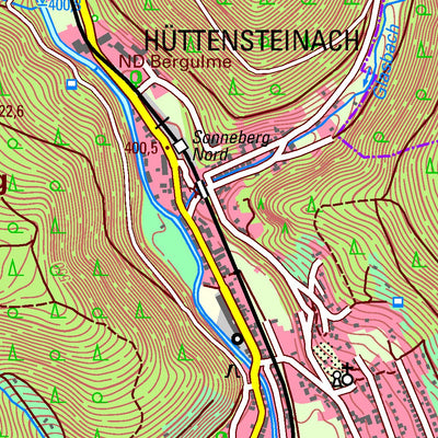 Sonneberg [5633]
