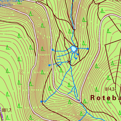 Tambach-Dietharz (Thür Wald) [5229]