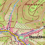 Tambach-Dietharz (Thür Wald) [5229]