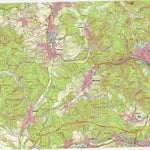 Suhl W [5329]