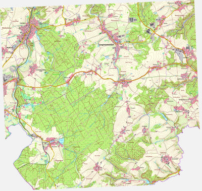 Triebes [5338]