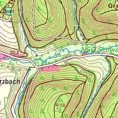 Oepfershausen [5327]