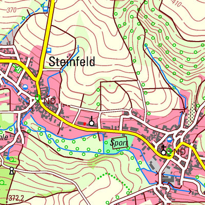 Rodach bei Coburg [5630]