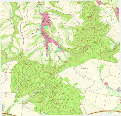 Hundeshagen [4527-SO]