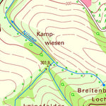 Hundeshagen [4527-SO]