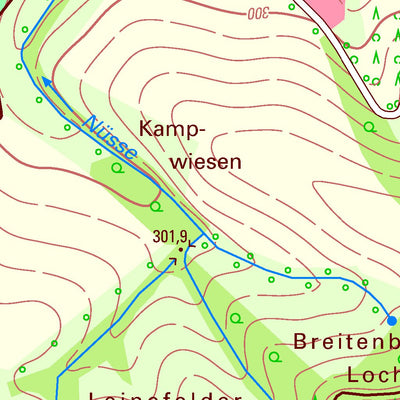 Hundeshagen [4527-SO]