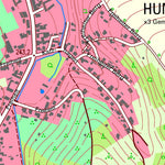 Hundeshagen [4527-SO]