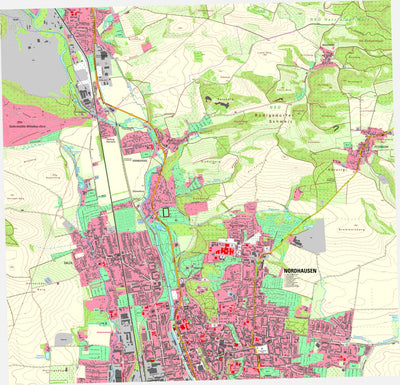 Nordhausen [4430-SO]