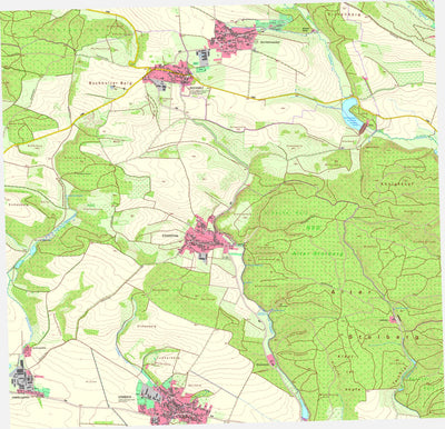 Nordhausen-Leimbach [4431-SW]