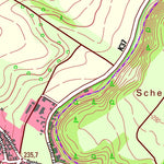 Nordhausen-Leimbach [4431-SW]