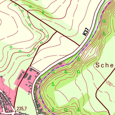 Nordhausen-Leimbach [4431-SW]