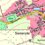 Siemerode [4526-SO]