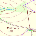 Heilbad Heiligenstadt-Günterode [4527-SW]