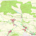 Lipprechterode [4529-NW]