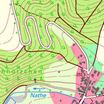 Berlingerode [4527-NW]
