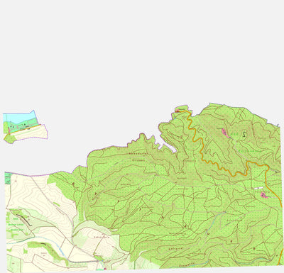 Kelbra (Kyffhäuser) [4532-SW]