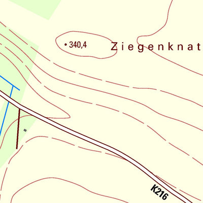 Leinefelde [4627-NO]