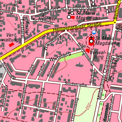 Leinefelde [4627-NO]