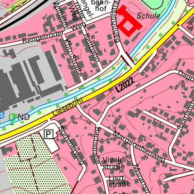 Heilbad Heiligenstadt [4626-NO]