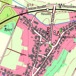 Leinefelde O [4628-NW]