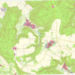 Heilbad Heiligenstadt-Kalteneber [4626-SO]